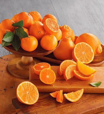 Orange: Nutritional composition and health benefits 6 426837ccc2c360d7b27b30b884387a75